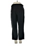 Lululemon Athletica 100% Polyester Black Casual Pants Size 4 - photo 2