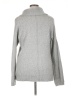 Gap Gray Turtleneck Sweater Size XL - photo 2