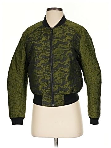 BCBGMAXAZRIA Jacket (view 1)