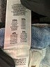 Mother Hearts Blue Jeans Size 31 waist - photo 8