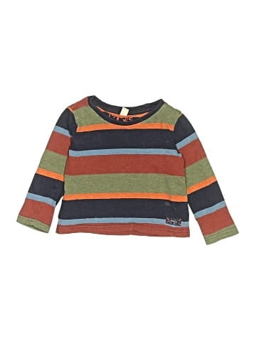 Joules Long Sleeve Henley (view 1)