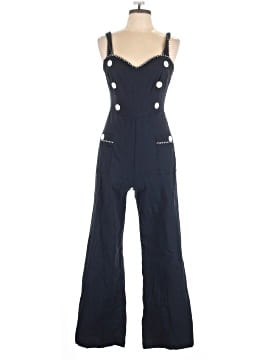 Voodoo Vixen Jumpsuit