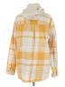 American Eagle Outfitters 100% Cotton Yellow Jacket Size M - photo 2