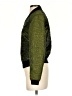 BCBGMAXAZRIA Paisley Green Jacket Size XXS - photo 5