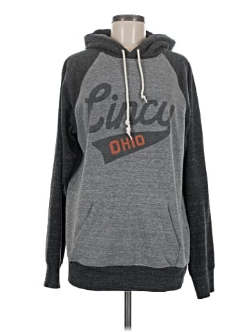 Homage Pullover Hoodie (view 1)