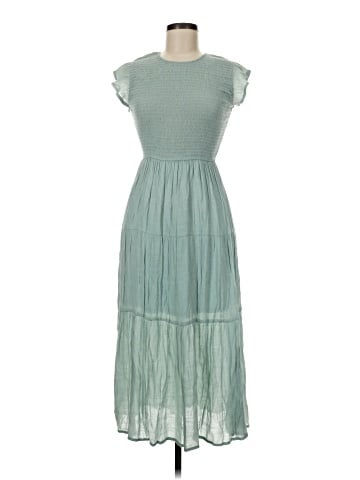 by the River Casual Dress (view 1)