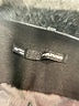 Maurices Plaid Gray Dress Pants Size 13 - photo 7