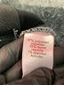 Maurices Plaid Gray Dress Pants Size 13 - photo 8