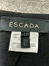 Escada Black Dress Pants Size EU 42 / US 12 - photo 7
