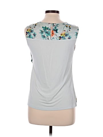 LTD Sleeveless Blouse (view 2)