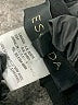 Escada Black Dress Pants Size EU 42 / US 12 - photo 8