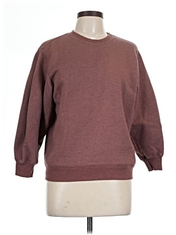 AGOLDE Sweatshirt (view 1)