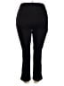 Healing Hands Black Dress Pants Size XL - photo 2