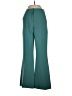 ASOS Design 100% Polyester Teal Dress Pants Size 2 - photo 1