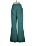 ASOS Design 100% Polyester Teal Dress Pants Size 2 - photo 2