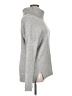 Gap Gray Turtleneck Sweater Size XL - photo 4