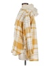 American Eagle Outfitters 100% Cotton Yellow Jacket Size M - photo 5