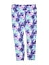 Avia Print Purple Active Pants Size 14 - photo 1