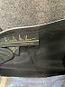 Nicole Miller Collection Metallic Silver Ivory Formal Skirt Size 2 - photo 4