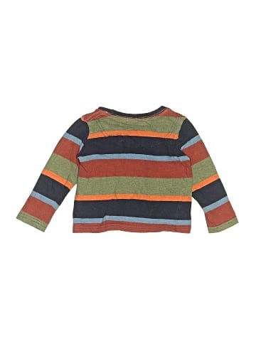 Joules Long Sleeve Henley (view 2)