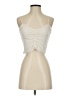 FB Sister Ivory Tank Top Size S - photo 1