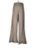 Ugg Chevron-herringbone Gray Dress Pants Size M - photo 2