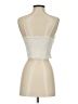 FB Sister Ivory Tank Top Size S - photo 2