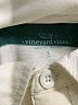 Vineyard Vines Green White Long Sleeve Polo Size 16 - photo 3