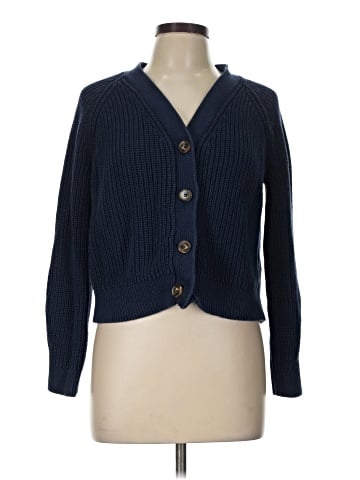 Style&Co Cardigan (view 1)