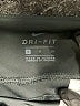 Nike Black Track Pants Size S (kids) - photo 3