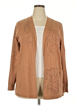 Chico's Cardigan (view 1)