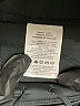 Nike Black Track Pants Size S (kids) - photo 4