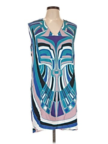 Nicole Miller Artelier Casual Dress (view 1)