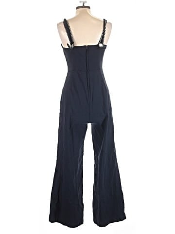 Voodoo Vixen Jumpsuit (view 2)