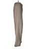 Ugg Chevron-herringbone Gray Dress Pants Size M - photo 4