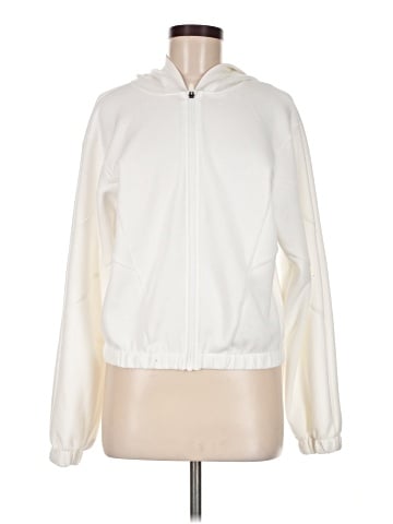 Sincerely Jules Zip Up Hoodie (view 1)