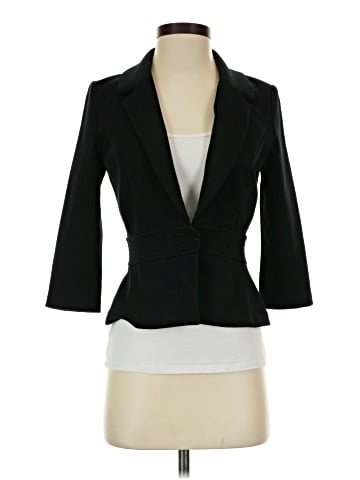 Isaac Mizrahi for Target Blazer (view 1)