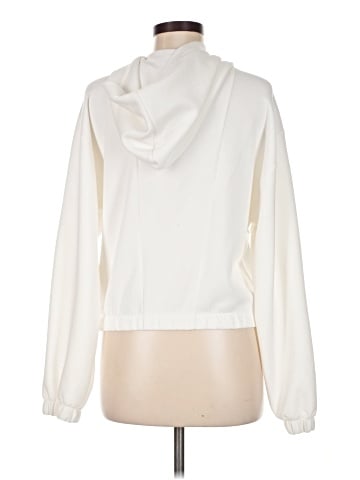 Sincerely Jules Zip Up Hoodie (view 2)