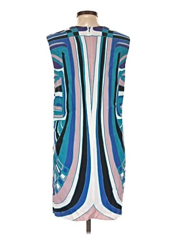Nicole Miller Artelier Casual Dress (view 2)