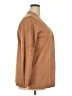 Chico's Tan Cardigan Size XXL (4) - photo 4
