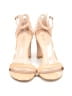 Stuart Weitzman Ivory Sandals Size 10 - photo 2