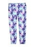 Avia Print Purple Active Pants Size 14 - photo 2