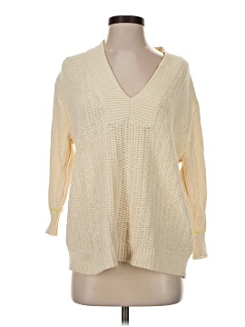 CAbi Pullover Sweater (view 1)