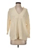 CAbi Ivory Pullover Sweater Size S - photo 1