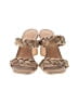 A New Day Tan Sandals Size 6 - photo 2