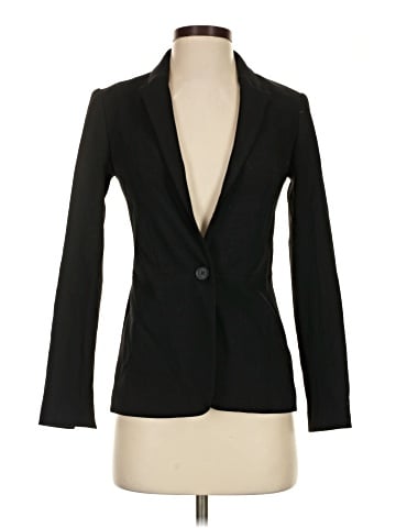 Express Blazer (view 1)