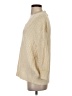 CAbi Ivory Pullover Sweater Size S - photo 5