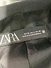 Zara Black Blazer Size 4 - photo 6