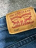 Levi's Blue Jeans Size 7 - photo 4