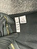Elle Solid Black Casual Dress Size 16 - photo 7